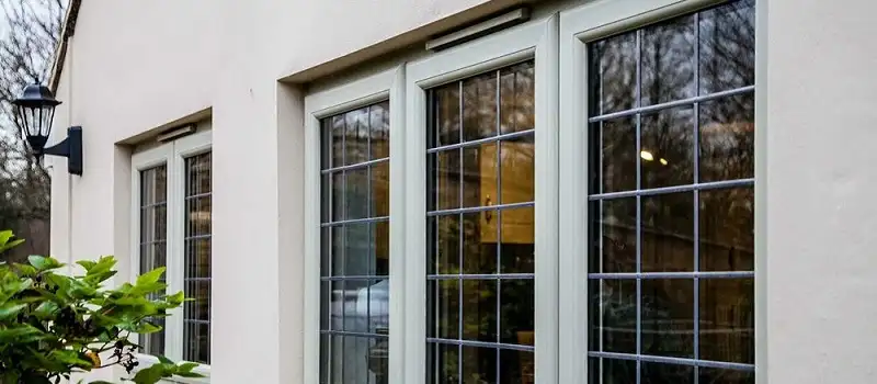 UPVC Glazing & ACP Manufacturer in Chhattisgarh